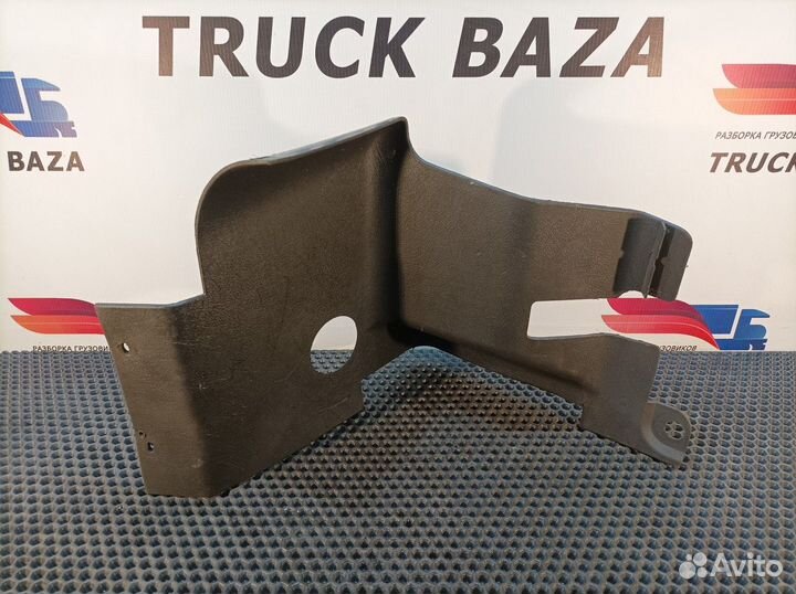 8144523 Кожух центральной консоли Volvo FH