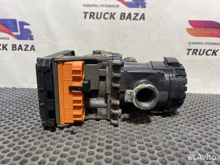 Модулятор EBS передний Man TGA, Man TGS, Man TGX