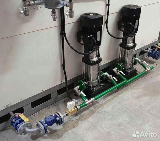 Паровой котел ср.давления 750 кг/пара газ/диз