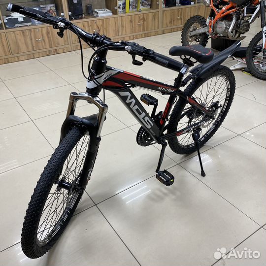 Велосипед MDS 24 Колеса