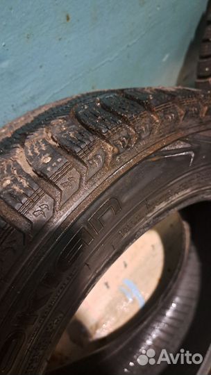 Nokian Tyres Nordman 5 185/65