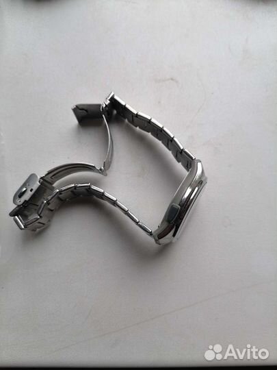 Часы Casio wva m 480