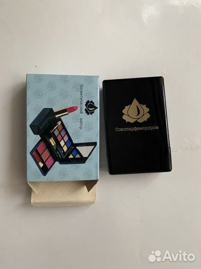 Набор косметики