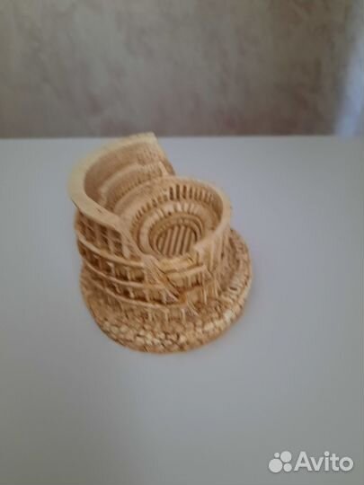 Колизей сувенир