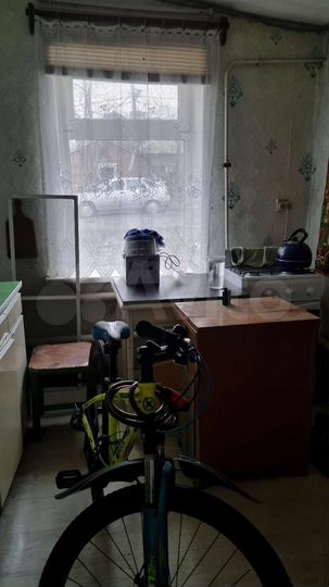 Дом 30 м² на участке 5 сот.