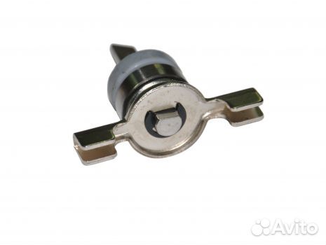 Шток ножа хлебопечки LG в сборе (подшипник 608)