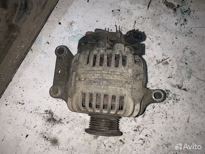 Генератор Ford Transit FA 2000-06 abfa
