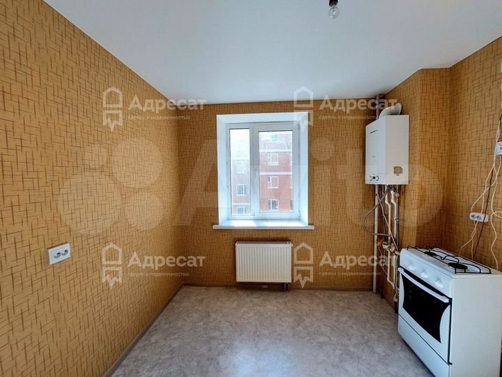 2-к. квартира, 47,1 м², 7/10 эт.