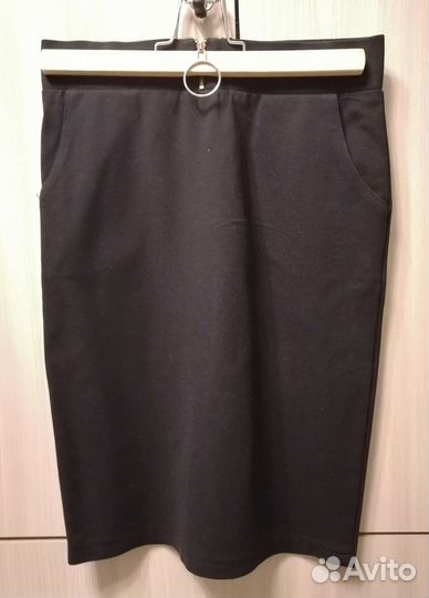 Юбка школная