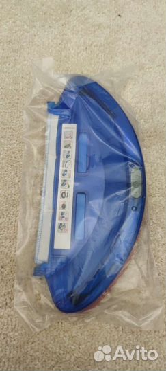 Робот-пылесос Tefal X-plorer serie 50 RG7387WH