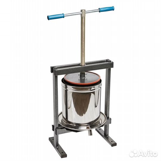 Соковыжималка Пресс для яблок фруктов и овощей