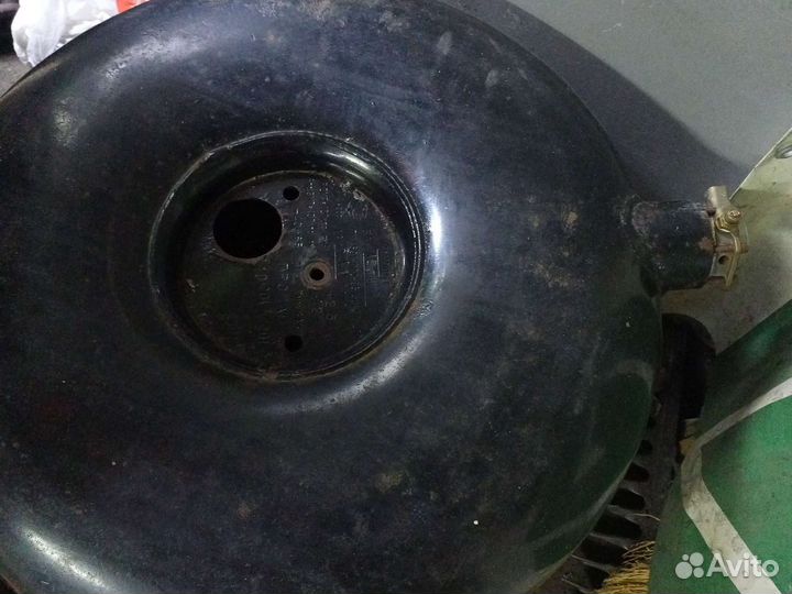 Гбо 4 поколения