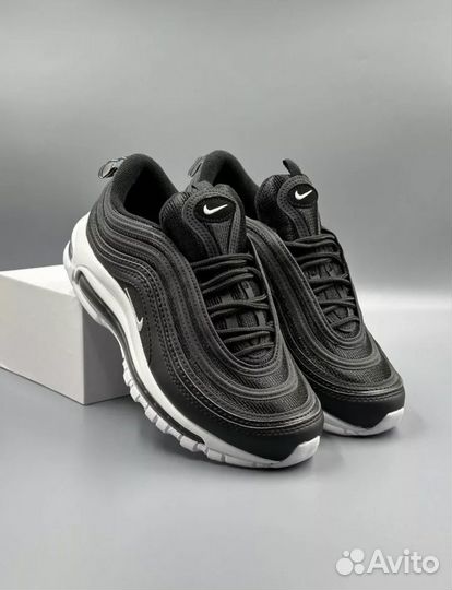 Кроссовки Nike Air Max 97 (39,40,41,42,43)