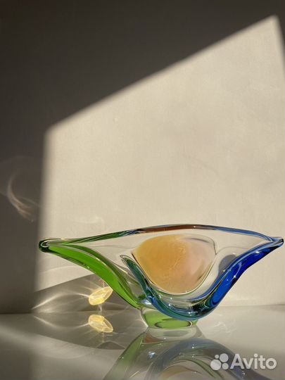 Ваза Рапсодия винтаж