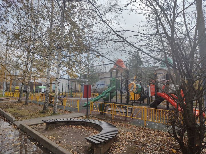 2-к. квартира, 49,6 м², 1/4 эт.