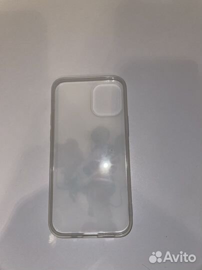 Чехол на iPhone 12 mini