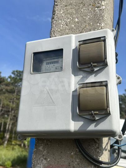 Участок 11,4 сот. (СНТ, ДНП)