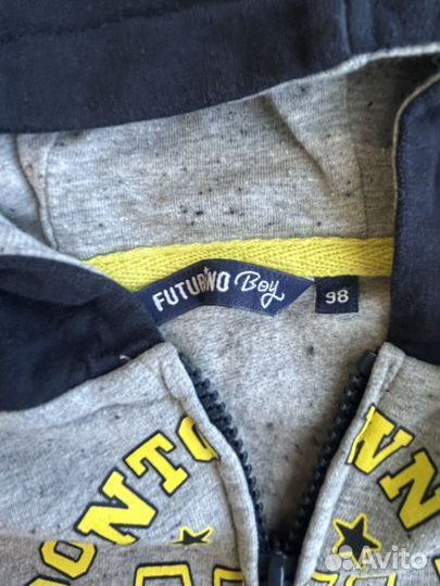 Спортивный костюм Futurino