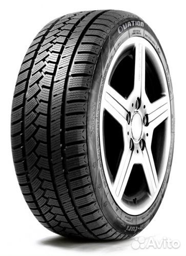 Ovation W-586 245/40 R19 98V