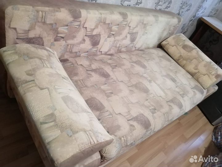 Диван раскладной