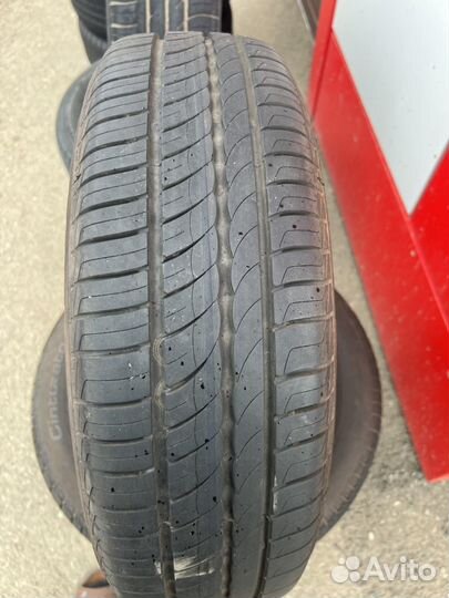 Pirelli Carrier 185/65 R15 75L