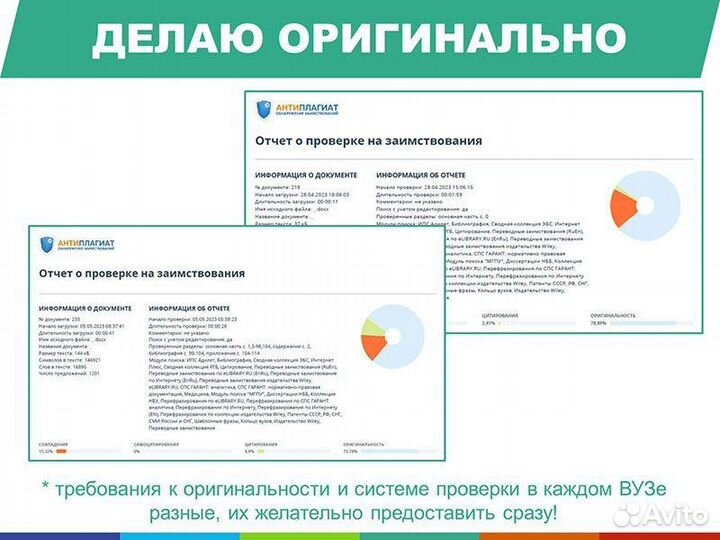 Дипломные работы Вкр Магистерские диссертации