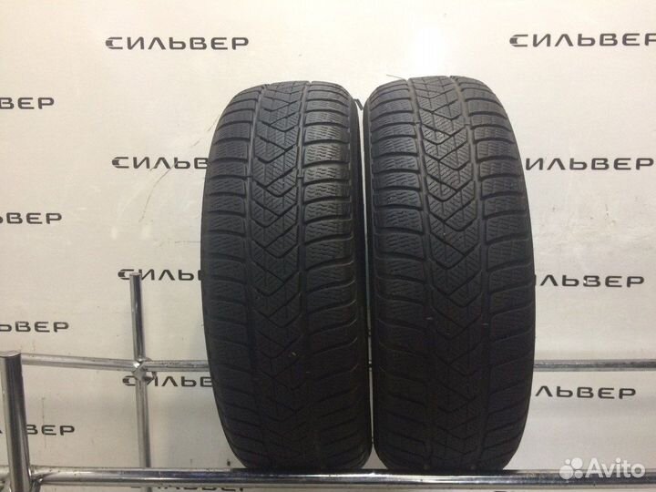 Pirelli Winter Sottozero 3 205/60 R16