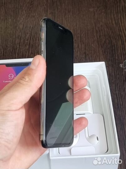 iPhone X 64 gb