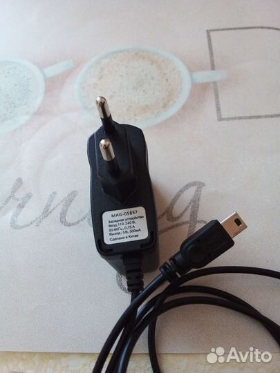 Зарядные устройства