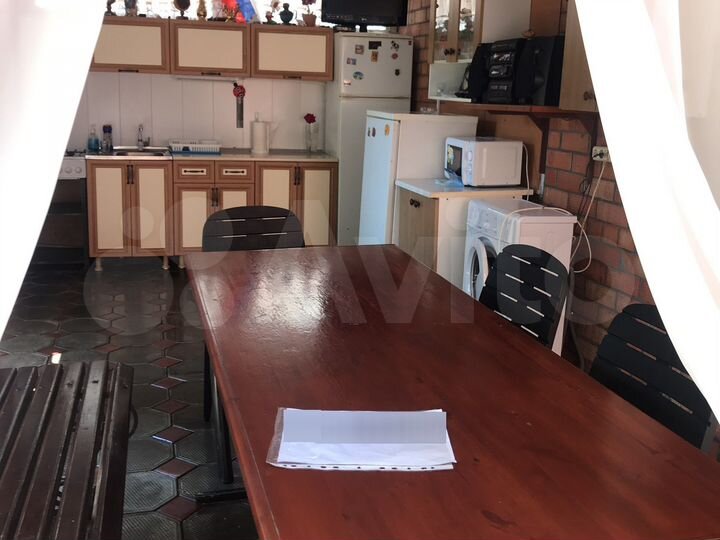 Дом 60 м² на участке 1,5 сот.