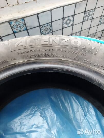 Altenzo Alventurer A/T 175/65 R14