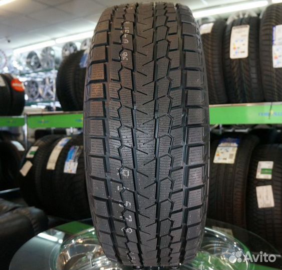 Yokohama Ice Guard G075 265/65 R17 112Q