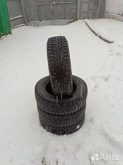 Nordman 5 195/65 R15 95M