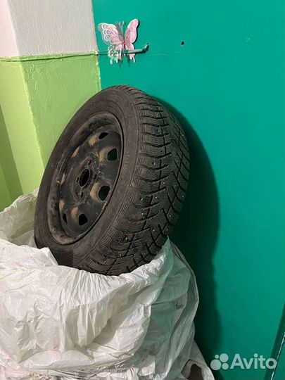 Cordiant Snow Cross 2 175/65 R14