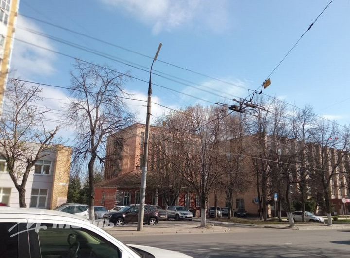 2-к. квартира, 58,9 м², 1/3 эт.