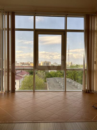 1-к. квартира, 64 м², 7/11 эт.