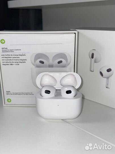 Airpods 3 premium