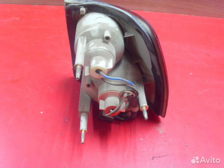 Фонарь задний A153773030 Chery Amulet (A15)