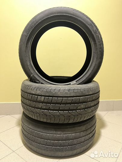 Pirelli P Zero 245/40 R18 97Y