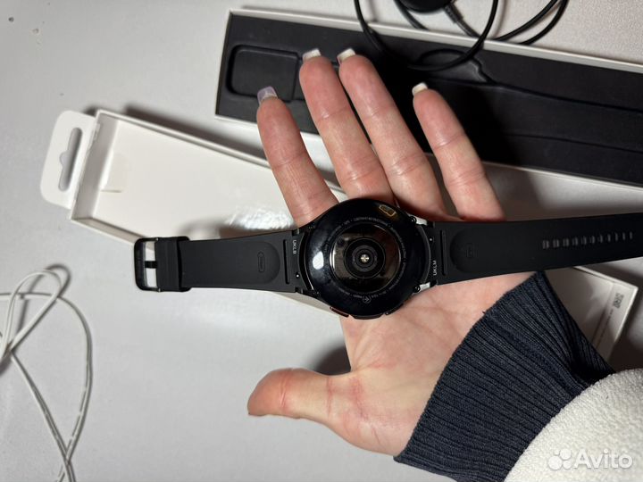 Samsung galaxy watch 46mm