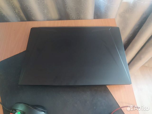 Ноутбук Hasee TX 9 RTX 3070