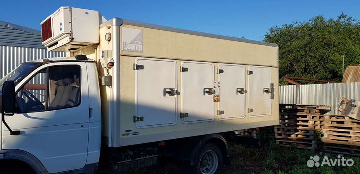 Рефрижератор эвтектика (мороженица)