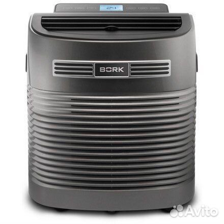 Кондиционер Bork