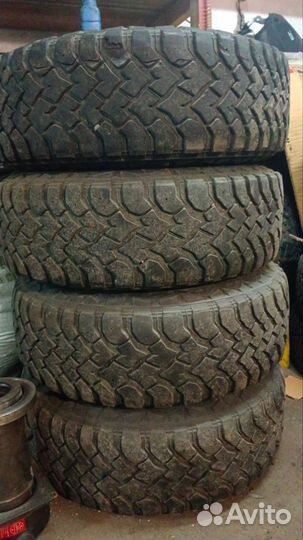 Hankook Dynapro MT RT03 15/15.5 R15