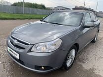 Chevrolet Epica 2.0 AT, 2011, 179 000 км, с пробегом, цена 699 000 руб.