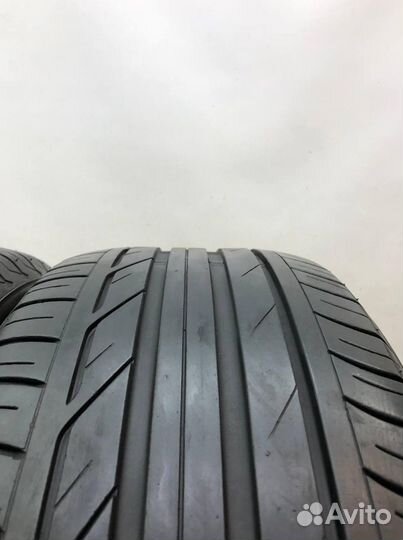 Bridgestone Turanza T001 225/50 R18 106H