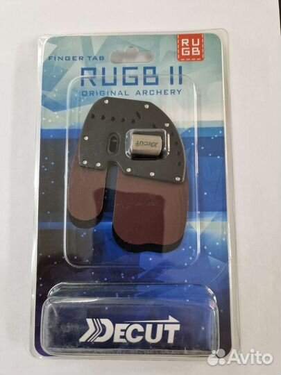 Напалечник для стрельбы из лука