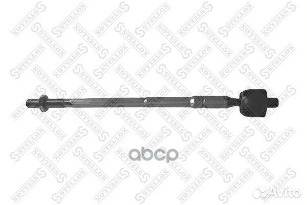 55-00194-SX тяга рулевая Daihatsu Applause 1.6