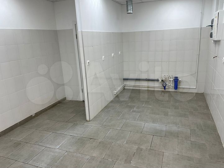 Торговая площадь, 55 м²