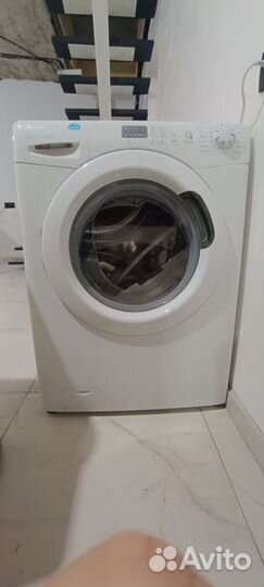 Стиральная машина candy CS 1051D1/2-07